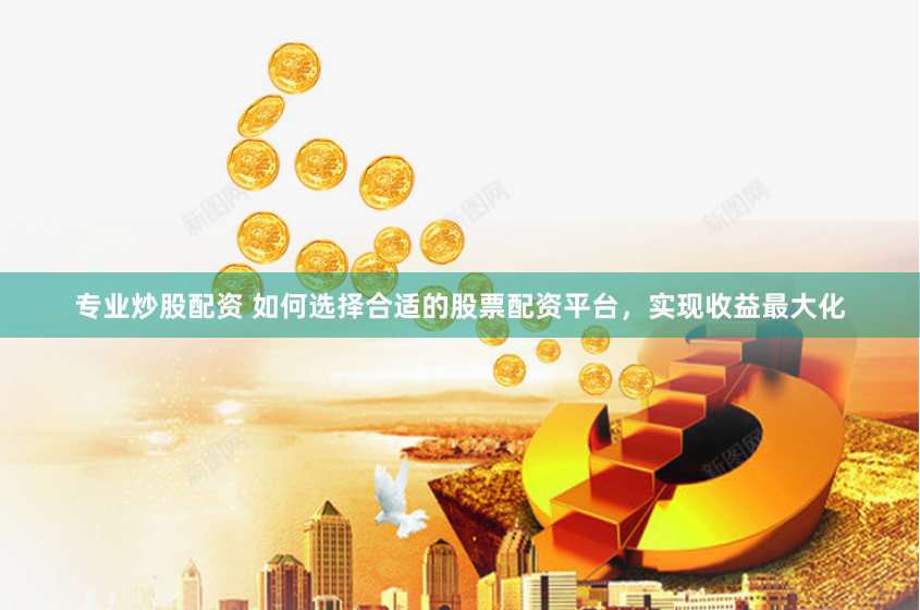 专业炒股配资 如何选择合适的股票配资平台，实现收益最大化
