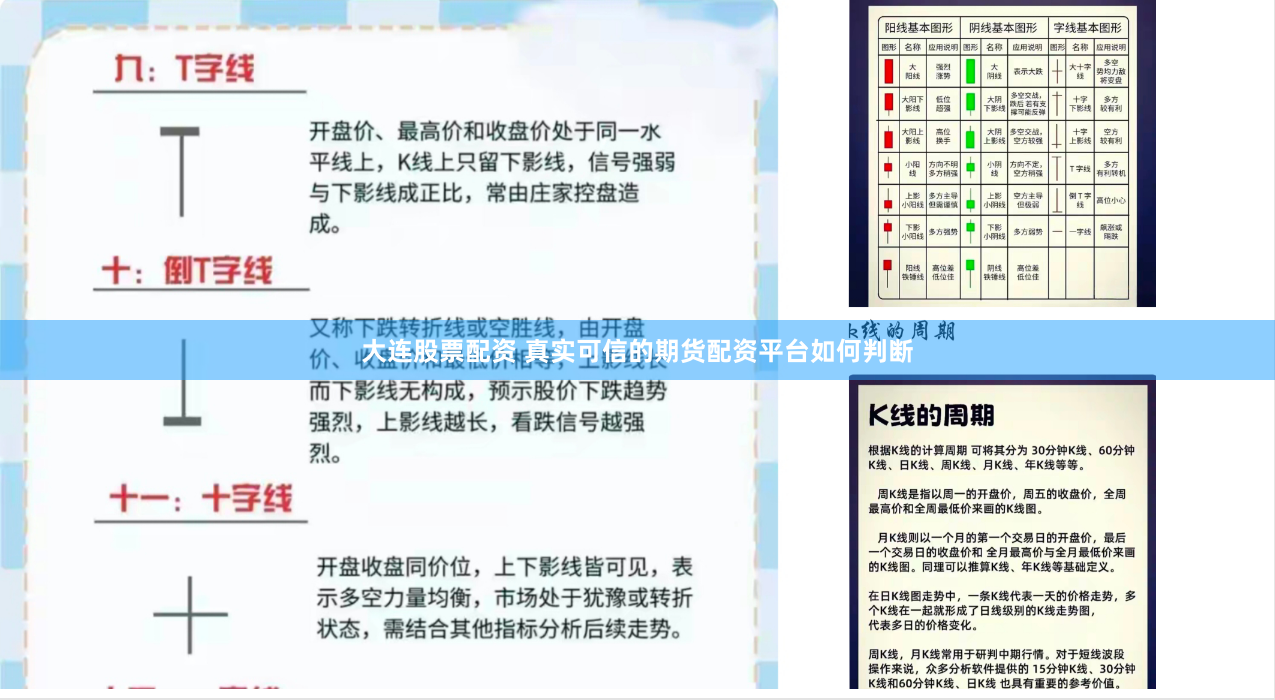 大连股票配资 真实可信的期货配资平台如何判断